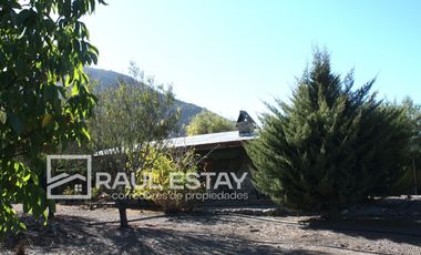 Casa en Venta en Primera Quebrada cerca de la montaña