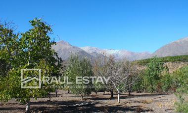Casa en Venta en Primera Quebrada cerca de la montaña