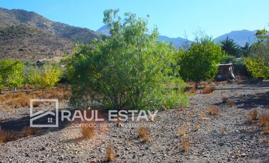 Casa en Venta en Primera Quebrada cerca de la montaña