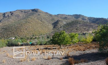 Casa en Venta en Primera Quebrada cerca de la montaña