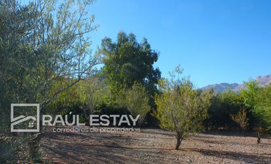 Casa en Venta en Primera Quebrada cerca de la montaña