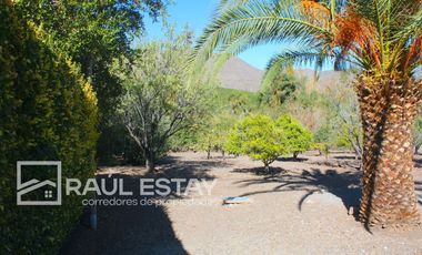 Casa en Venta en Primera Quebrada cerca de la montaña