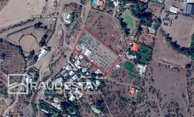 Casa en Venta en Primera Quebrada cerca de la montaña