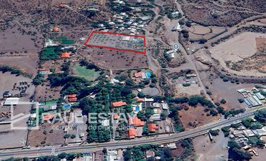 Casa en Venta en Primera Quebrada cerca de la montaña