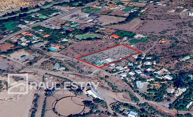 Casa en Venta en Primera Quebrada cerca de la montaña