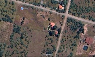 Se Vende Terreno y Cabaña en Lago Machicura, Colbún