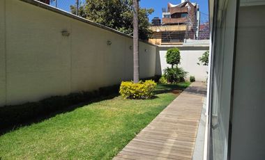 PRECIOSA CASA A UNOS PASOS DE MITIKAH