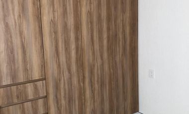 RENTA BONITO DEPARTAMENTO COMO NUEVO 2 HABITACIONES, 2 BAÑOS COMPLETOS, A 5 MINUTOS DE LA UVAQ