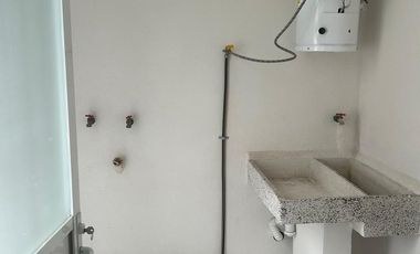 RENTA BONITO DEPARTAMENTO COMO NUEVO 2 HABITACIONES, 2 BAÑOS COMPLETOS, A 5 MINUTOS DE LA UVAQ