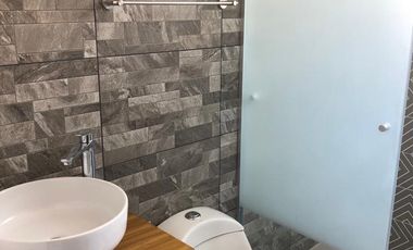 RENTA BONITO DEPARTAMENTO COMO NUEVO 2 HABITACIONES, 2 BAÑOS COMPLETOS, A 5 MINUTOS DE LA UVAQ