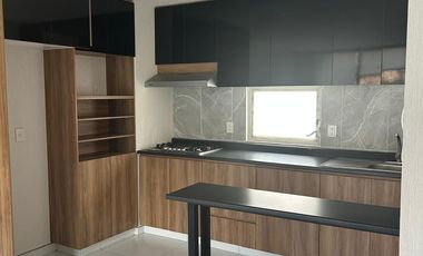 RENTA BONITO DEPARTAMENTO COMO NUEVO 2 HABITACIONES, 2 BAÑOS COMPLETOS, A 5 MINUTOS DE LA UVAQ