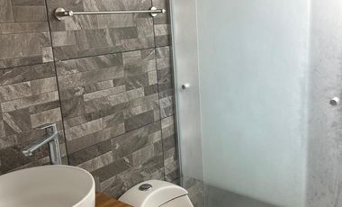 RENTA BONITO DEPARTAMENTO COMO NUEVO 2 HABITACIONES, 2 BAÑOS COMPLETOS, A 5 MINUTOS DE LA UVAQ