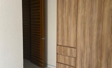 RENTA BONITO DEPARTAMENTO COMO NUEVO 2 HABITACIONES, 2 BAÑOS COMPLETOS, A 5 MINUTOS DE LA UVAQ