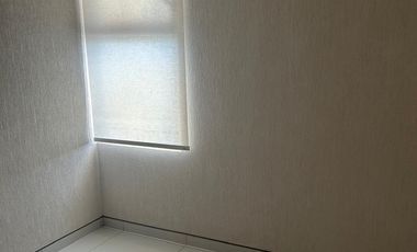 RENTA BONITO DEPARTAMENTO COMO NUEVO 2 HABITACIONES, 2 BAÑOS COMPLETOS, A 5 MINUTOS DE LA UVAQ