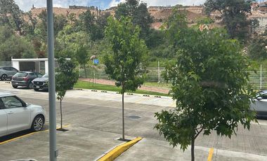 RENTA BONITO DEPARTAMENTO COMO NUEVO 2 HABITACIONES, 2 BAÑOS COMPLETOS, A 5 MINUTOS DE LA UVAQ