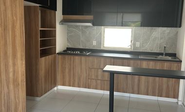 RENTA BONITO DEPARTAMENTO COMO NUEVO 2 HABITACIONES, 2 BAÑOS COMPLETOS, A 5 MINUTOS DE LA UVAQ