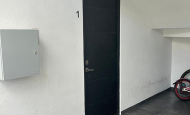 RENTA BONITO DEPARTAMENTO COMO NUEVO 2 HABITACIONES, 2 BAÑOS COMPLETOS, A 5 MINUTOS DE LA UVAQ