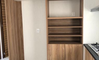 RENTA BONITO DEPARTAMENTO COMO NUEVO 2 HABITACIONES, 2 BAÑOS COMPLETOS, A 5 MINUTOS DE LA UVAQ
