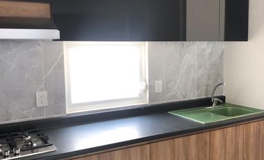 RENTA BONITO DEPARTAMENTO COMO NUEVO 2 HABITACIONES, 2 BAÑOS COMPLETOS, A 5 MINUTOS DE LA UVAQ