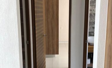 RENTA BONITO DEPARTAMENTO COMO NUEVO 2 HABITACIONES, 2 BAÑOS COMPLETOS, A 5 MINUTOS DE LA UVAQ