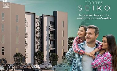 RENTA BONITO DEPARTAMENTO COMO NUEVO 2 HABITACIONES, 2 BAÑOS COMPLETOS, A 5 MINUTOS DE LA UVAQ