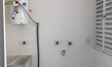 RENTA BONITO DEPARTAMENTO COMO NUEVO 2 HABITACIONES, 2 BAÑOS COMPLETOS, A 5 MINUTOS DE LA UVAQ