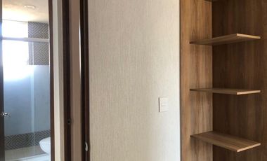 RENTA BONITO DEPARTAMENTO COMO NUEVO 2 HABITACIONES, 2 BAÑOS COMPLETOS, A 5 MINUTOS DE LA UVAQ