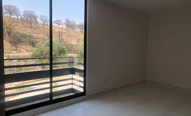 RENTA BONITO DEPARTAMENTO COMO NUEVO 2 HABITACIONES, 2 BAÑOS COMPLETOS, A 5 MINUTOS DE LA UVAQ