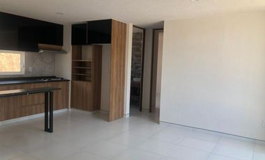 RENTA BONITO DEPARTAMENTO COMO NUEVO 2 HABITACIONES, 2 BAÑOS COMPLETOS, A 5 MINUTOS DE LA UVAQ