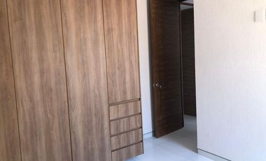 RENTA BONITO DEPARTAMENTO COMO NUEVO 2 HABITACIONES, 2 BAÑOS COMPLETOS, A 5 MINUTOS DE LA UVAQ