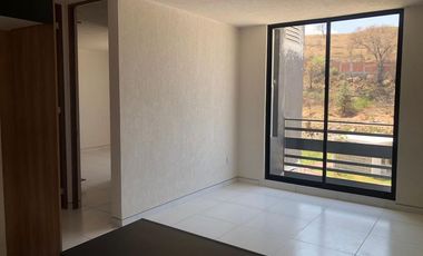 RENTA BONITO DEPARTAMENTO COMO NUEVO 2 HABITACIONES, 2 BAÑOS COMPLETOS, A 5 MINUTOS DE LA UVAQ