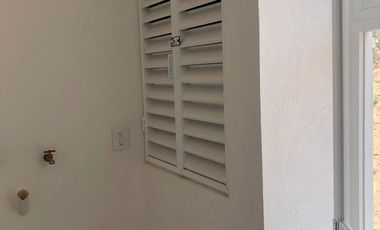 RENTA BONITO DEPARTAMENTO COMO NUEVO 2 HABITACIONES, 2 BAÑOS COMPLETOS, A 5 MINUTOS DE LA UVAQ