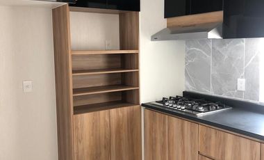 RENTA BONITO DEPARTAMENTO COMO NUEVO 2 HABITACIONES, 2 BAÑOS COMPLETOS, A 5 MINUTOS DE LA UVAQ