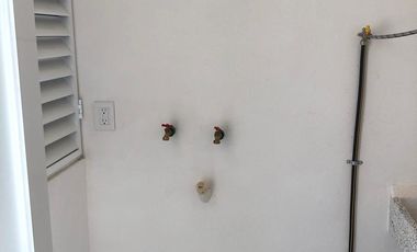 RENTA BONITO DEPARTAMENTO COMO NUEVO 2 HABITACIONES, 2 BAÑOS COMPLETOS, A 5 MINUTOS DE LA UVAQ