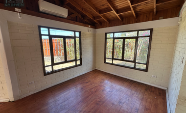En venta hermosa casa con amplio terreno en excelente ubicación de Quillota