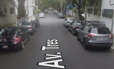 Excelente terreno en San Pedro de los Pinos, negociable!