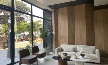 ¡ALQUILER DE DEPARTAMENTO DE ESTRENO EN SAN ISIDRO!