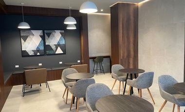 ¡ALQUILER DE DEPARTAMENTO DE ESTRENO EN SAN ISIDRO!