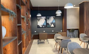 ¡ALQUILER DE DEPARTAMENTO DE ESTRENO EN SAN ISIDRO!