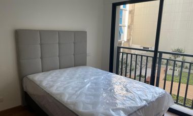 ¡ALQUILER DE DEPARTAMENTO DE ESTRENO EN SAN ISIDRO!
