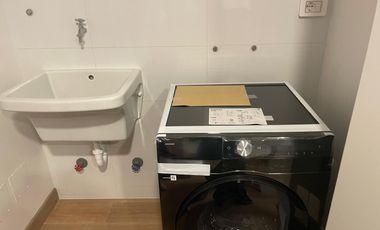 ¡ALQUILER DE DEPARTAMENTO DE ESTRENO EN SAN ISIDRO!
