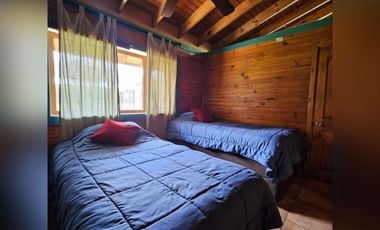 Se arrienda hermosa casa 2D 2B en hermoso lugar de Limache