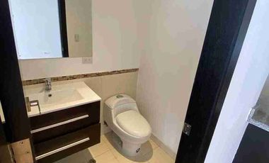 SUITE EN VENTA SECTOR EL BOSQUE, QUITO