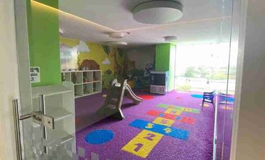 SUITE EN VENTA SECTOR EL BOSQUE, QUITO