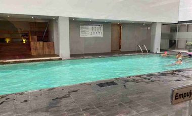 SUITE EN VENTA SECTOR EL BOSQUE, QUITO