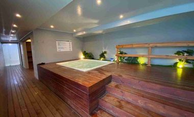 SUITE EN VENTA SECTOR EL BOSQUE, QUITO