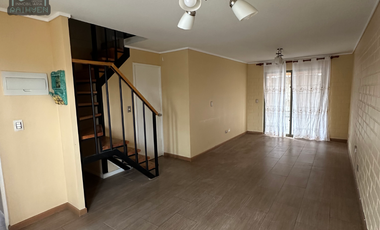 Se arrienda hermosa casa 3D 2B en Quillota