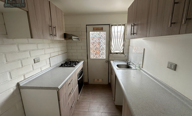 Se arrienda hermosa casa 3D 2B en Quillota