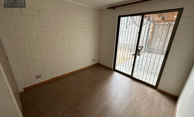 Se arrienda hermosa casa 3D 2B en Quillota