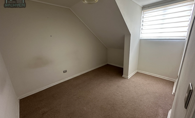 Se arrienda hermosa casa 3D 2B en Quillota